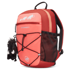 Sac a dos Mammut First Zip 4 salmon-terracotta 3747