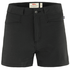 Shorts Fjällräven High Coast Lite Shorts Women Black