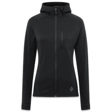 Veste Black Diamond Coefficient Hoody Women Black