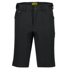 Shorts Mons Royale Momentum Bike Shorts Men Black