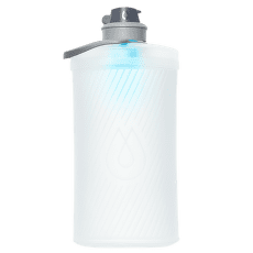 Bouteille Hydrapak FLUX+ 1.5 Clear/HP Blue