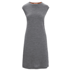 Débardeur Icebreaker Granary Sleeveless Dress Women Gritstone HTHR