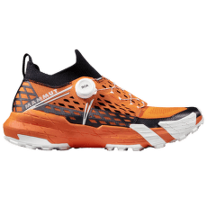 Chaussures Mammut Aenergy TR BOA® Mid Men dark tangerine-white 2270