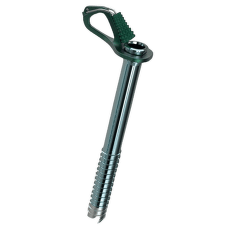 Vis Blue Ice Aero Lite Green