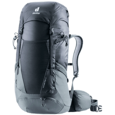 Sac a dos deuter Futura Pro 40 black-graphite