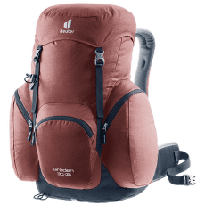 Sac a dos deuter Gröden 30 SL caspia-ink
