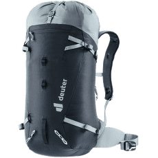 Sac a dos deuter Guide 30 black-shale