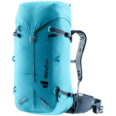 Sac a dos deuter Guide 32+8 SL lagoon-ink