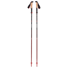 Trou Black Diamond PURSUIT FLZ TREKKING POLES Black-Octane