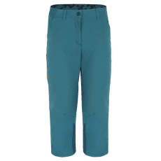 Pantalons 3/4 Direct Alpine ALARO Lady 3/4 emerald