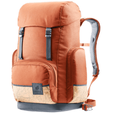Sac a dos deuter Scula chestnut-blush micado