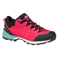 Chaussures Hanwag Makra Pro Low Lady GTX Pink/Mint