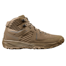Chaussures Mammut Ultimate III Mid GTX® Men moor-titanium