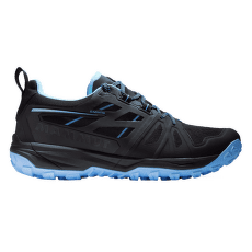 Chaussures Mammut Saentis Low Women black-whisper