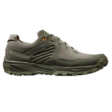 Chaussures Mammut Ultimate III Low GTX® Men tin-dark tin 00460