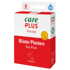Pansement Care Plus Blister Plasters Duo Pack