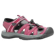 Sandales Kamik Islander 2 BURGUNDY/BOURGOGNE