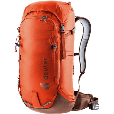 Sac a dos deuter Freescape Lite 26 papaya-umbra