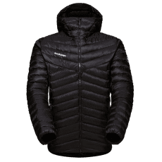 Veste Mammut Albula IN Hooded Jacket Men black 0001