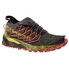 Chaussures La Sportiva Mutant Black/Yellow