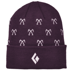 Casquettes Black Diamond BD Gear Beanie Blackberry