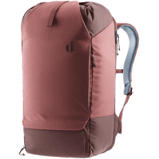 Sac a dos deuter Utilion 34+5 caspia-raisin