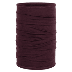 Écharpe Buff Merino Wool Buff (113010) SOLID GARNET