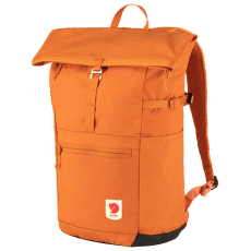 Sac a dos Fjällräven High Coast Foldsack 24 Sunset Orange
