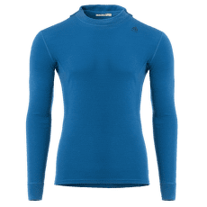 Sweat-shirt Aclima WarmWool hoodsweater V2 Men Corsair