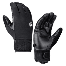 Gants Mammut Astro Guide Glove black 0001