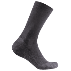 Chaussettes Devold Multi Medium Sock 950 BLACK