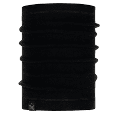 Cache-cou Buff Polar Neck Warmer BLACK