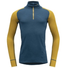 Pull (fermeture 3/4) Devold Duo Active Zip Neck Men (232-240) 422D FLOOD/ARROWWOOD