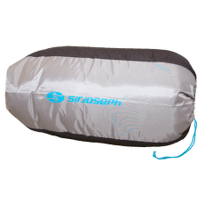 Étui Sir Joseph Storage Bag grey/black