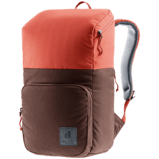 Sac a dos deuter Overday raisin-currant