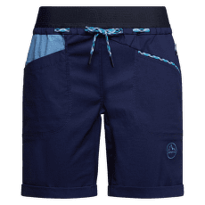 Shorts La Sportiva MANTRA SHORT Women Deep Sea/Moonlight