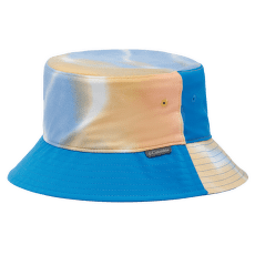 Chapeau Columbia Youth Bucket Hat Light Camel Undercurrent, Bright Indigo 292