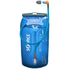 Sac Source Widepac Premium 2L Alpine Blue