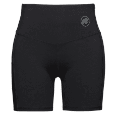 Shorts Mammut Massone Short Tights Women black 0001