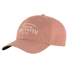 Casquette de baseball Fjällräven Fjällräven Est. 1960 Cap Dusty Rose