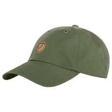 Casquette de baseball Fjällräven Vidda Cap Laurel Green