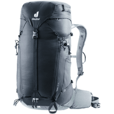 Sac a dos deuter Trail 32 EL black-shale