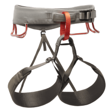 Siege Black Diamond MOMENTUM HARNESS men Moonstone