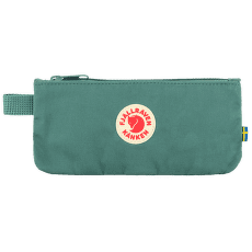 Trousse a crayons Fjällräven Kanken Pen Case Frost Green
