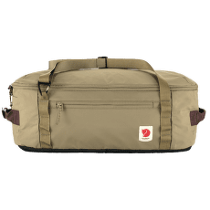 Sac Fjällräven High Coast Duffel 22 Clay