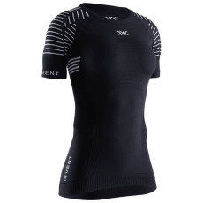 T-shirt a manches courtes X-Bionic Invent® LT Shirt Round Neck SH SL Women Opal Black/Arctic White