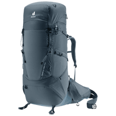 Sac a dos deuter Aircontact Core 70+10 graphite-shale