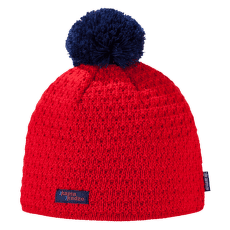 Casquettes Kama K36 Knitted Hat red