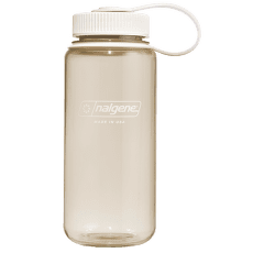 Bouteille Nalgene Wide-Mouth 500 mL Sustain Cotton Sustain 2020-3116