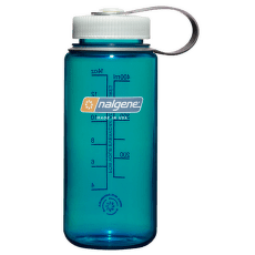 Bouteille Nalgene Wide-Mouth 500 mL Sustain Trout Green
